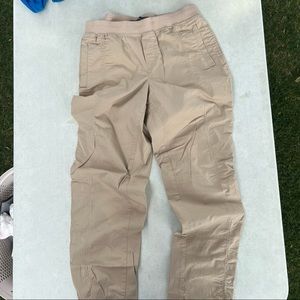 Eddie Bauer Pull On Pant